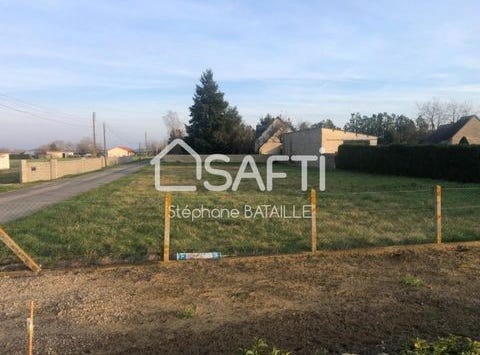 Lencloitre, Poitou-Charentes 86140