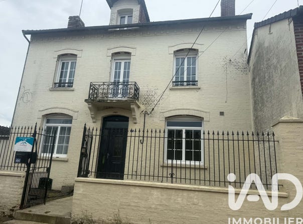 Fransart, Hauts-de-France 80700