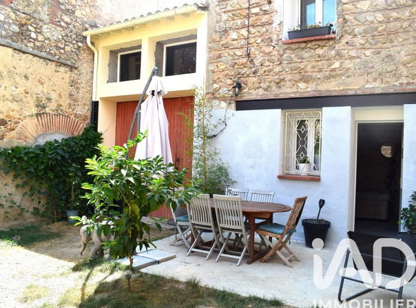 Villemolaque, Occitanie 66300
