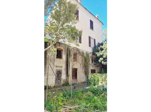 Corte, Haute-Corse 20250