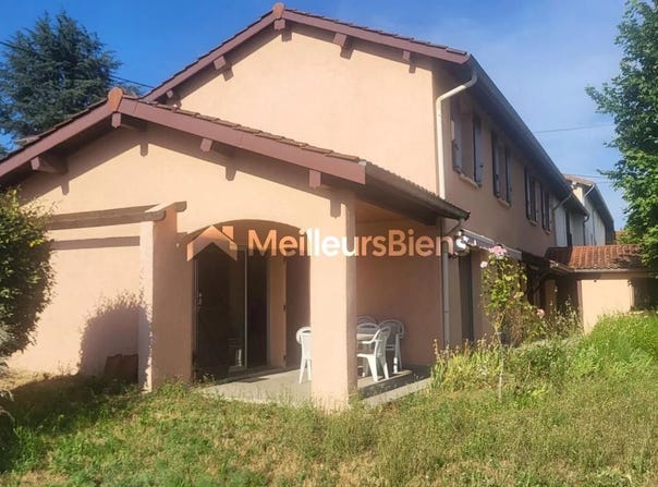 Reyrieux, Ain 01600