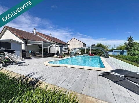 Cuvry, Lorraine 57420