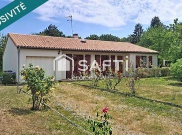 Aigondigne, Poitou-Charentes 79370
