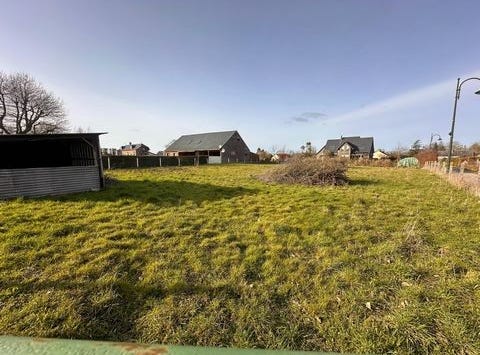 Thibouville, Haute-Normandie 27800