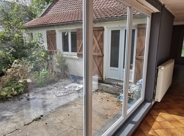 Le Quesnel, Hauts-de-France 80118