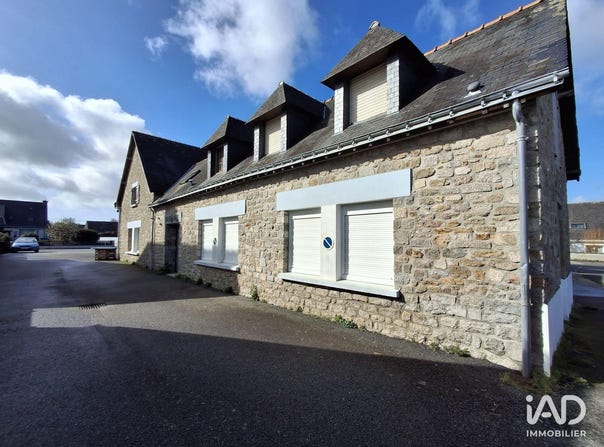 GESTEL, Brittany 56530
