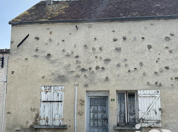 Boutigny-Prouais, Centre-Val de Loire 28410