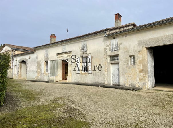 Balzac, Poitou-Charentes 16430
