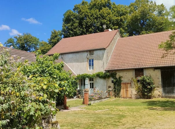 Charolles, Saône-et-Loire 71120