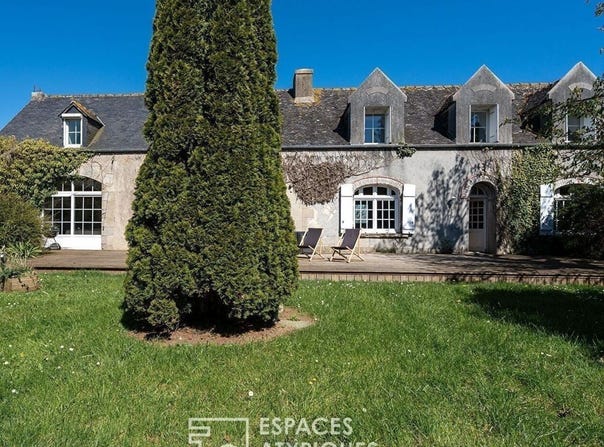 CARANTEC, Brittany 29660