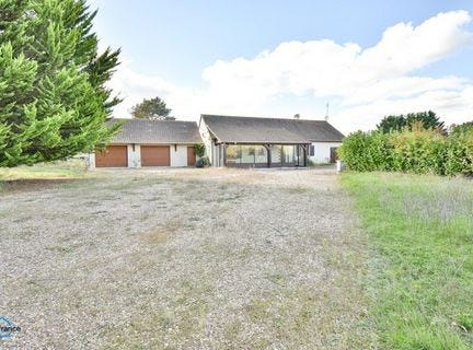 MEUSNES, Centre 41130