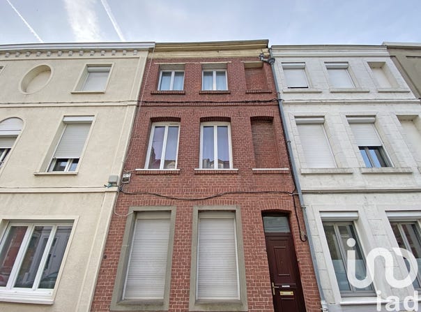 Douai, Hauts-de-France 59500