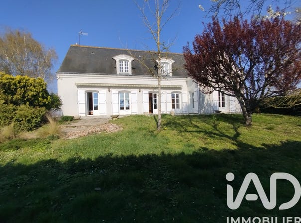 Rivière, Centre-Val de Loire 37500