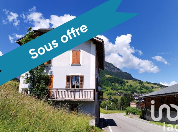 saint nicolas la chapelle, Auvergne-Rhône-Alpes 73590