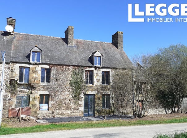 Vieux-Viel, Brittany 35610