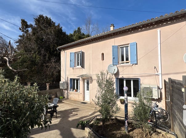 Saint-Julien-de-Peyrolas, Occitanie 30760