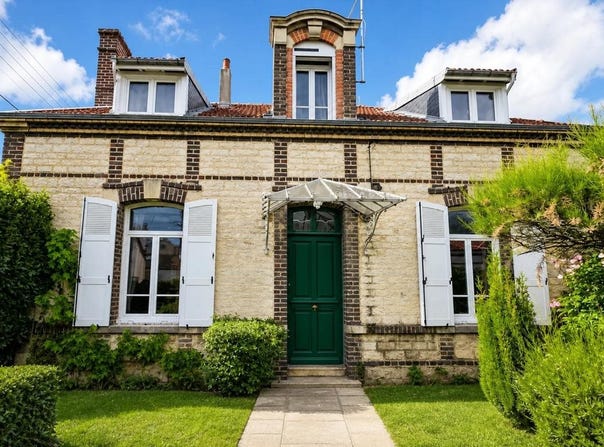 Sainte-Savine, Champagne-Ardennes 10300