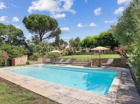 Gassin, Provence-Alpes-Côte-d'Azur 83580
