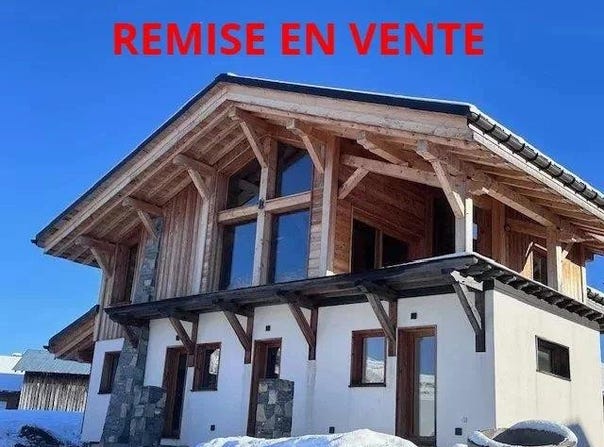 Crest-Voland (Les Saisies), Rhône-Alpes 73590