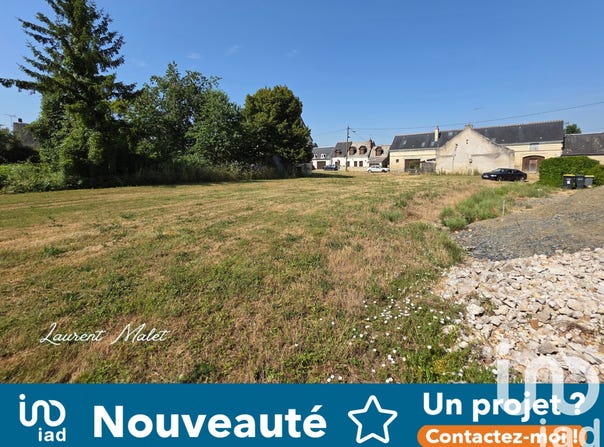 Saint-Branchs, Centre-Val de Loire 37320