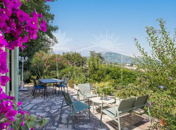 Le Rouret, Provence-Alpes-Côte-d'Azur 06650