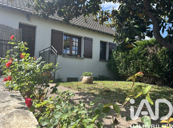 Beaugency, Centre-Val de Loire 45190
