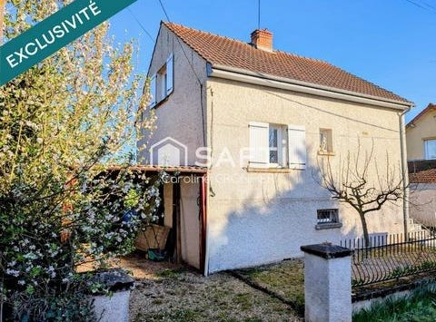 Palinges, Bourgogne 71430