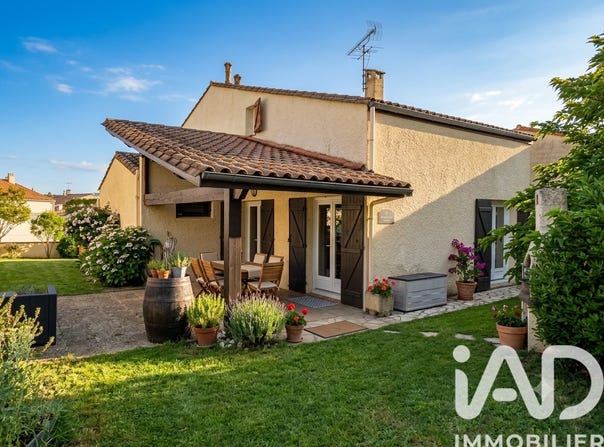 Libourne, Nouvelle-Aquitaine 33500