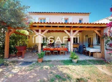 Puget-Ville, Provence-Alpes-Côte d'Azur 83390