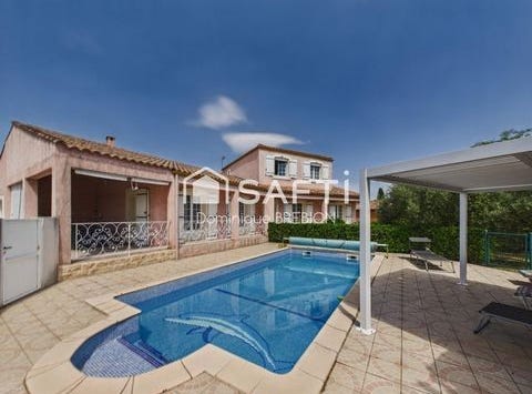 Laurens, Languedoc-Roussillon 34480