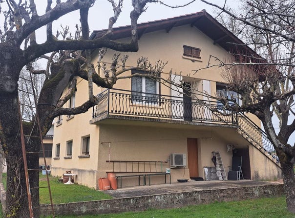 Caussade, Midi-Pyrénées 82300