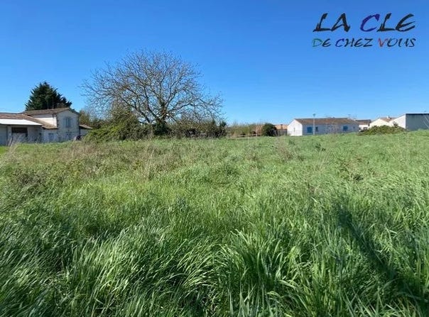 Damvix, Vendée 85420