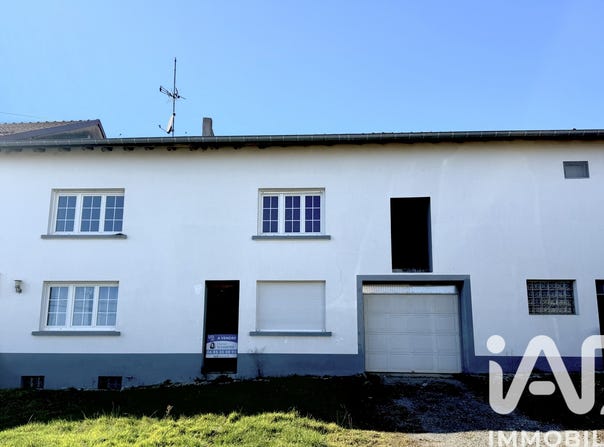 Frémestroff, Grand Est 57660