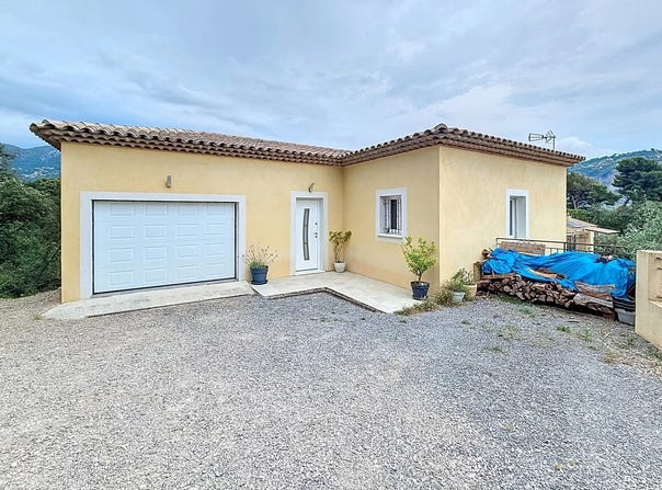 Carros, Alpes-Maritimes 06510