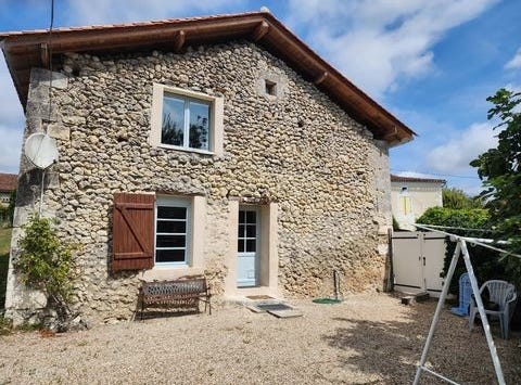 Verteillac, Dordogne