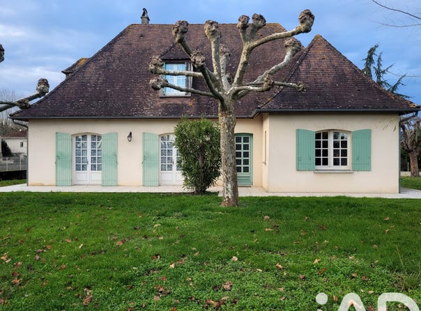 Saint-Pierre-d'Eyraud, Nouvelle-Aquitaine 24130