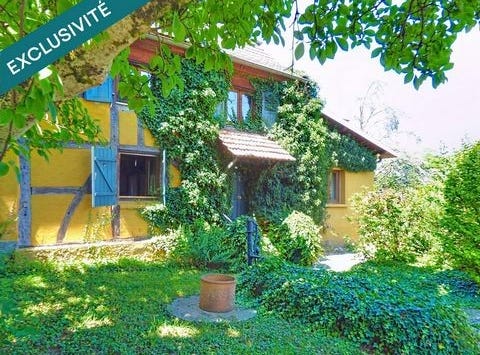 Eteimbes, Alsace 68210