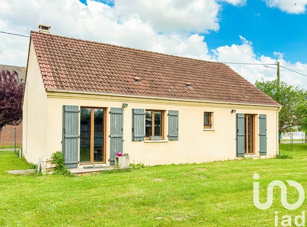 Catigny, Hauts-de-France 60640