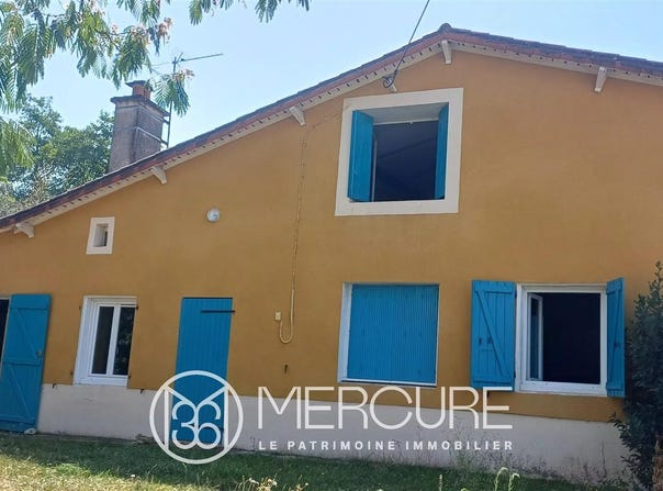 Romagne, Poitou-Charentes 86700