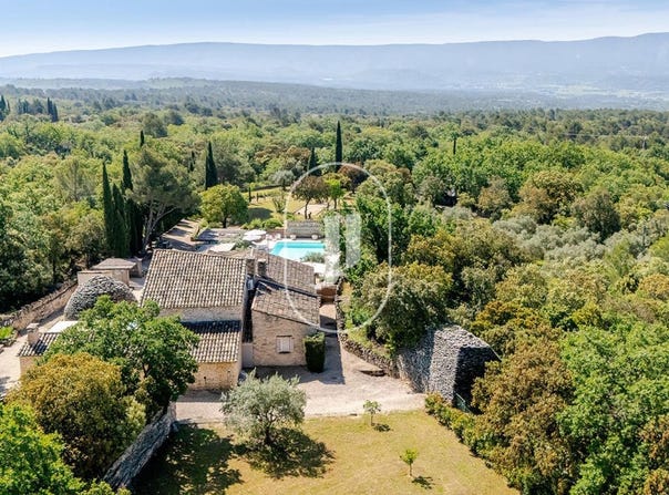 Gordes, Provence-Alpes-Côte-d'Azur 84220