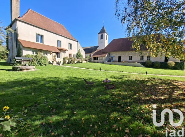 Verdun-sur-le-Doubs, Bourgogne-Franche-Comté 71350