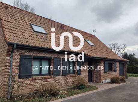 Templemars, Hauts-de-France 59175