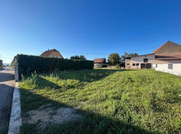 Weckolsheim, Haut-Rhin 68600