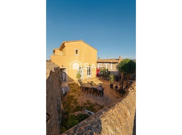 Marseillette, Languedoc-Roussillon 11800