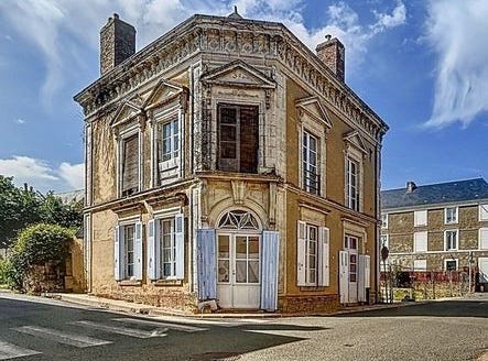 MARIGNE LAILLE, Pays de la Loire 72220