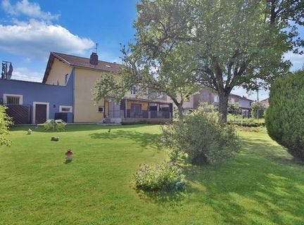 Audun-Le-Roman, Lorraine 54560