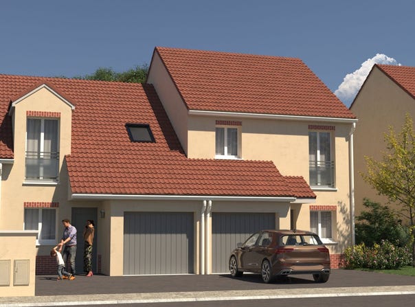 OISY, Hauts-de-France 59195