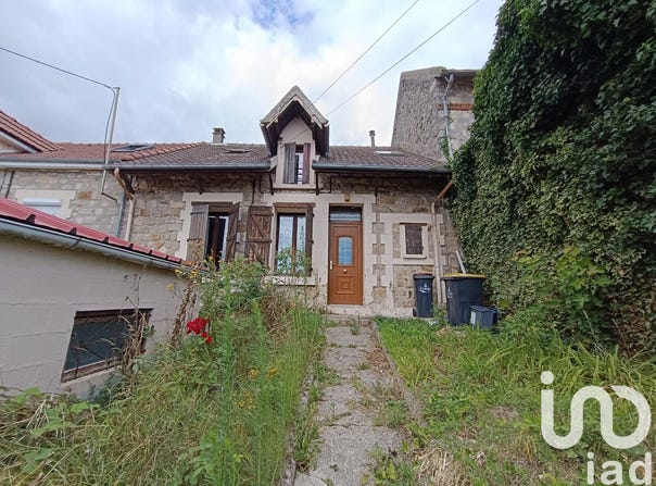 Cramaille, Hauts-de-France 02130