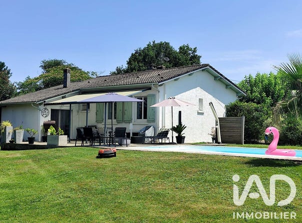 Arblade-le-Bas, Occitanie 32720