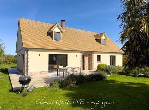 Sauchay, Haute-Normandie 76630